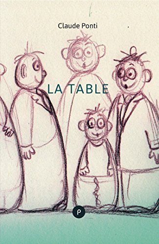 La table : théâtre