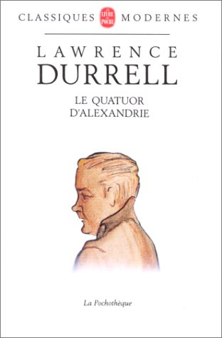 le quator d'alexandrie