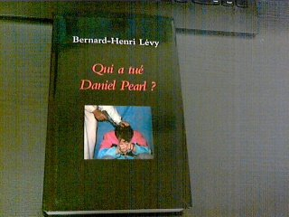 qui a tué daniel pearl ?