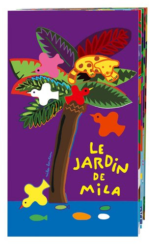 Le jardin de Mila