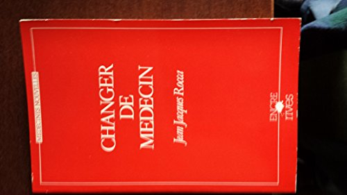 Changer de médecin