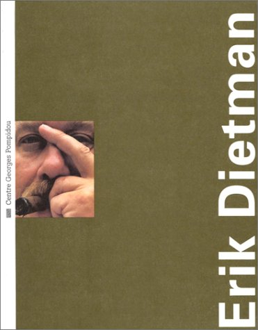 Erik Dietman