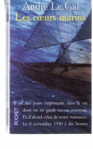 Les coeurs marins