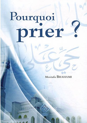 pourquoi prier ?