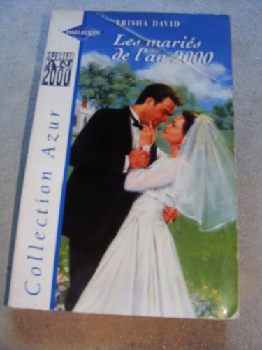 les mariés de l'an 2000