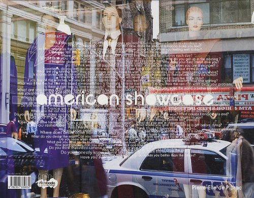 American Showcase