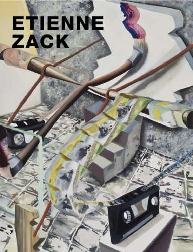 Etienne Zack