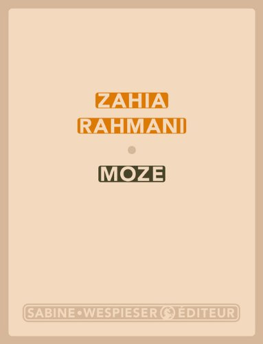 Moze