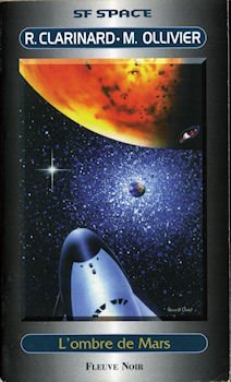 L'ombre de mars