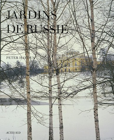 Jardins de Russie