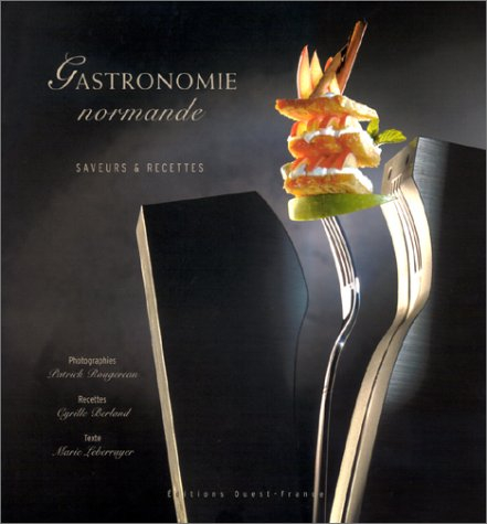 Gastronomie normande