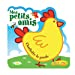 MES PETITS AMIS : CHARLOTTE LA POULE