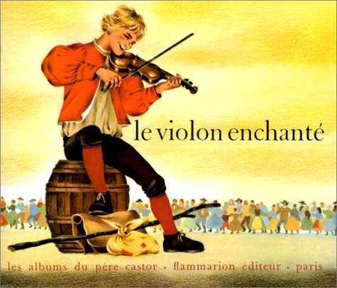 Le violon enchanté