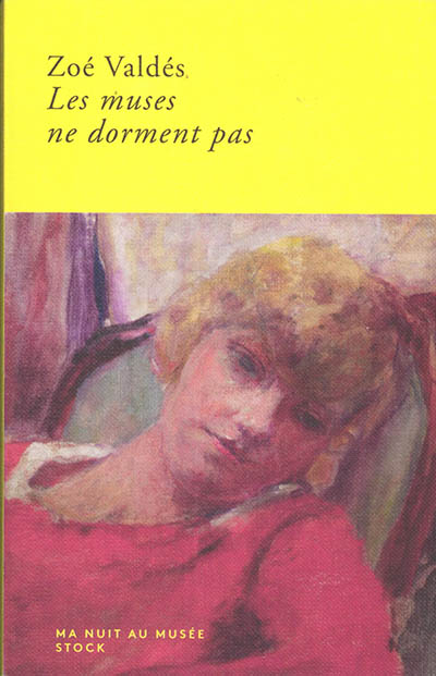 Les muses ne dorment pas