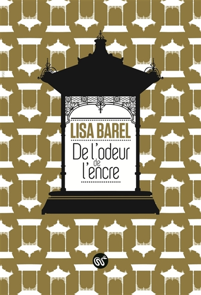 De l'odeur de l'encre
