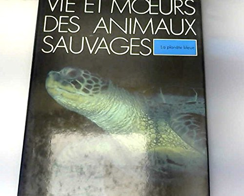 la faune