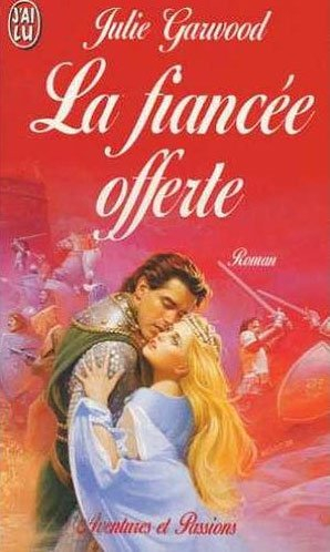 la fiancée offerte