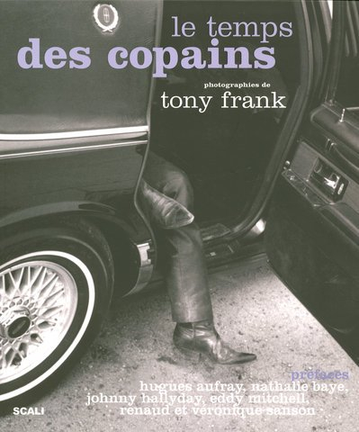 Le temps des copains