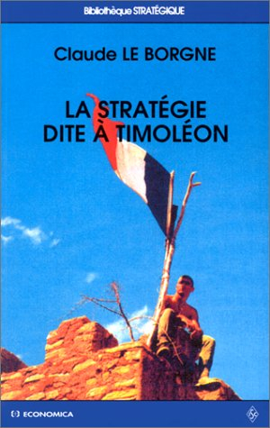 La stratégie dite à Timoléon