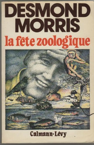La Fête zoologique