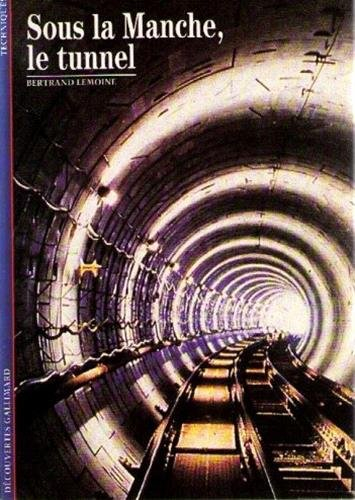 Tunnel sous la manche