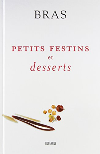 Petits festins et desserts