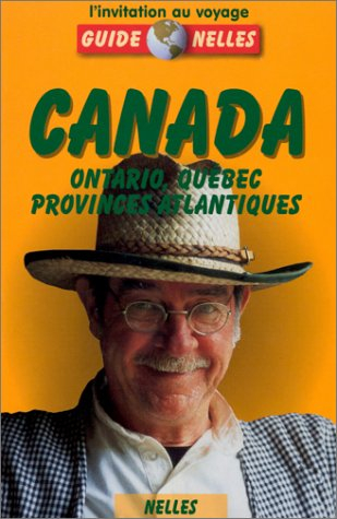 canada : ontario, québec, provinces atlantiques