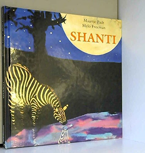 Shanti