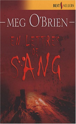 En lettres de sang