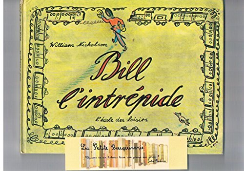 Bill l'intrépide
