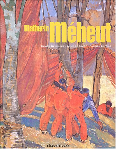 Mathurin Méheut
