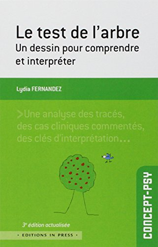 Le test de l'arbre : un dessin pour comprendre et interpréter