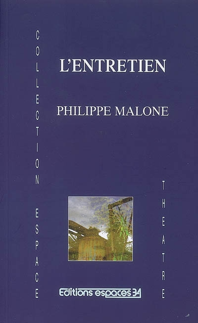 L'entretien : partition
