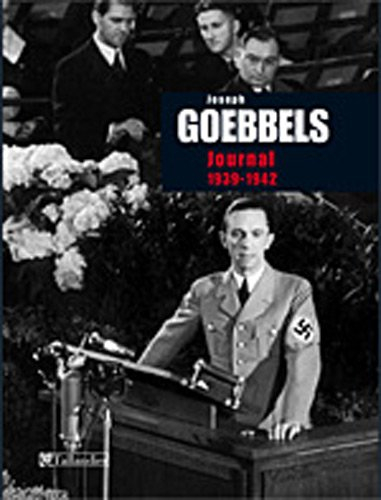 Journal. Vol. 3. 1939-1942