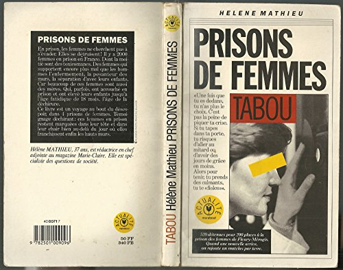 Prisons de femmes
