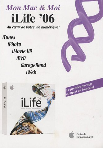ilife '06