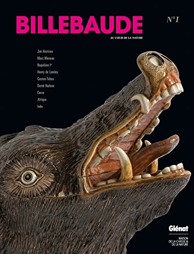 Billebaude, n° 1