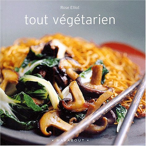 Tout végétarien