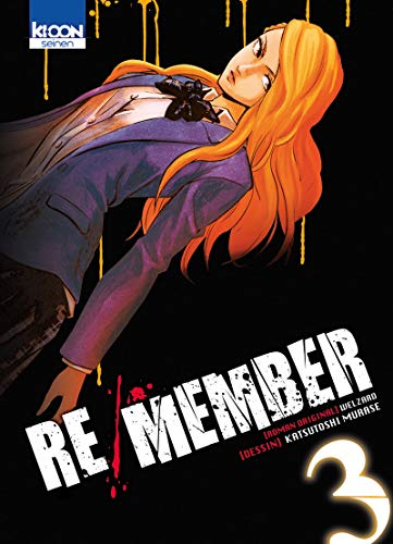 Re-member. Vol. 3