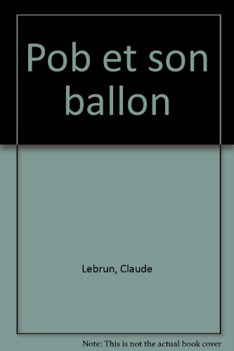 Petit Ours Brun et son ballon
