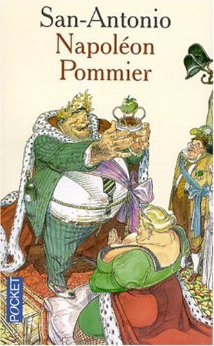 Napoléon Pommier