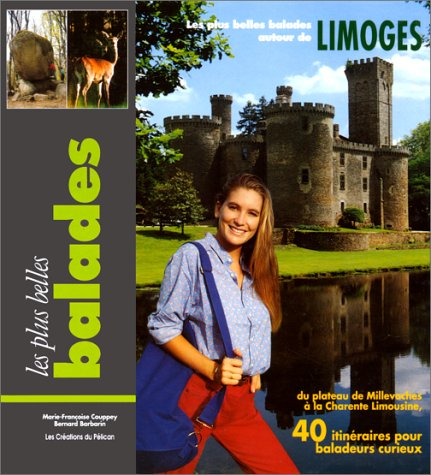 Les plus belles balades autour de Limoges