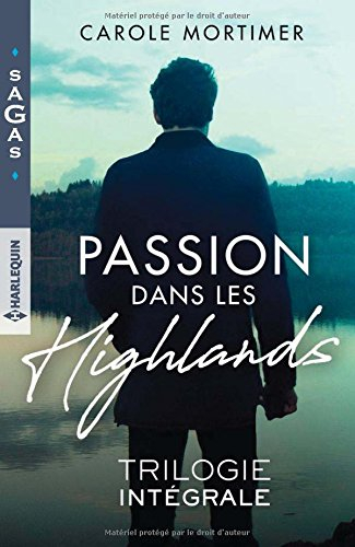 Passion dans les Highlands