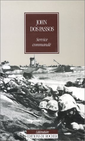 Service commandé