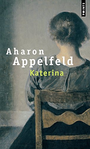 Katerina : récit