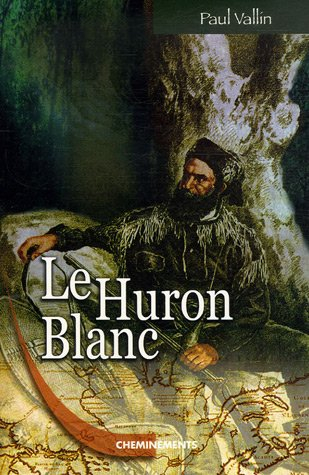 Le Huron blanc