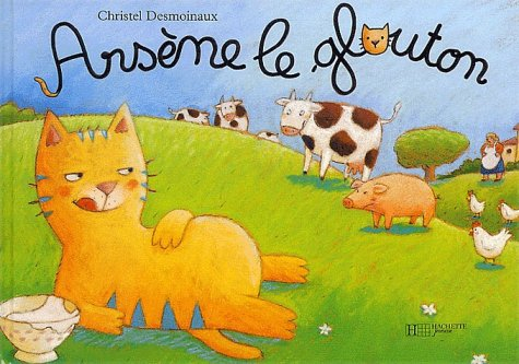Arsène le glouton