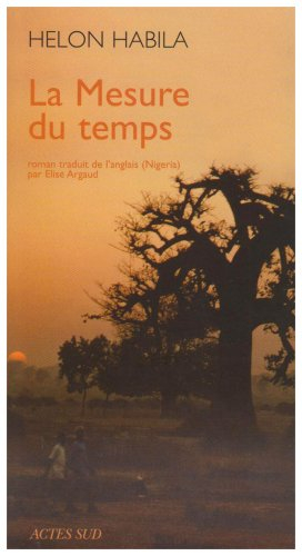 La mesure du temps