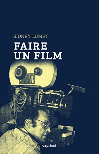 Faire un film