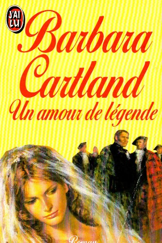 Un amour de légende